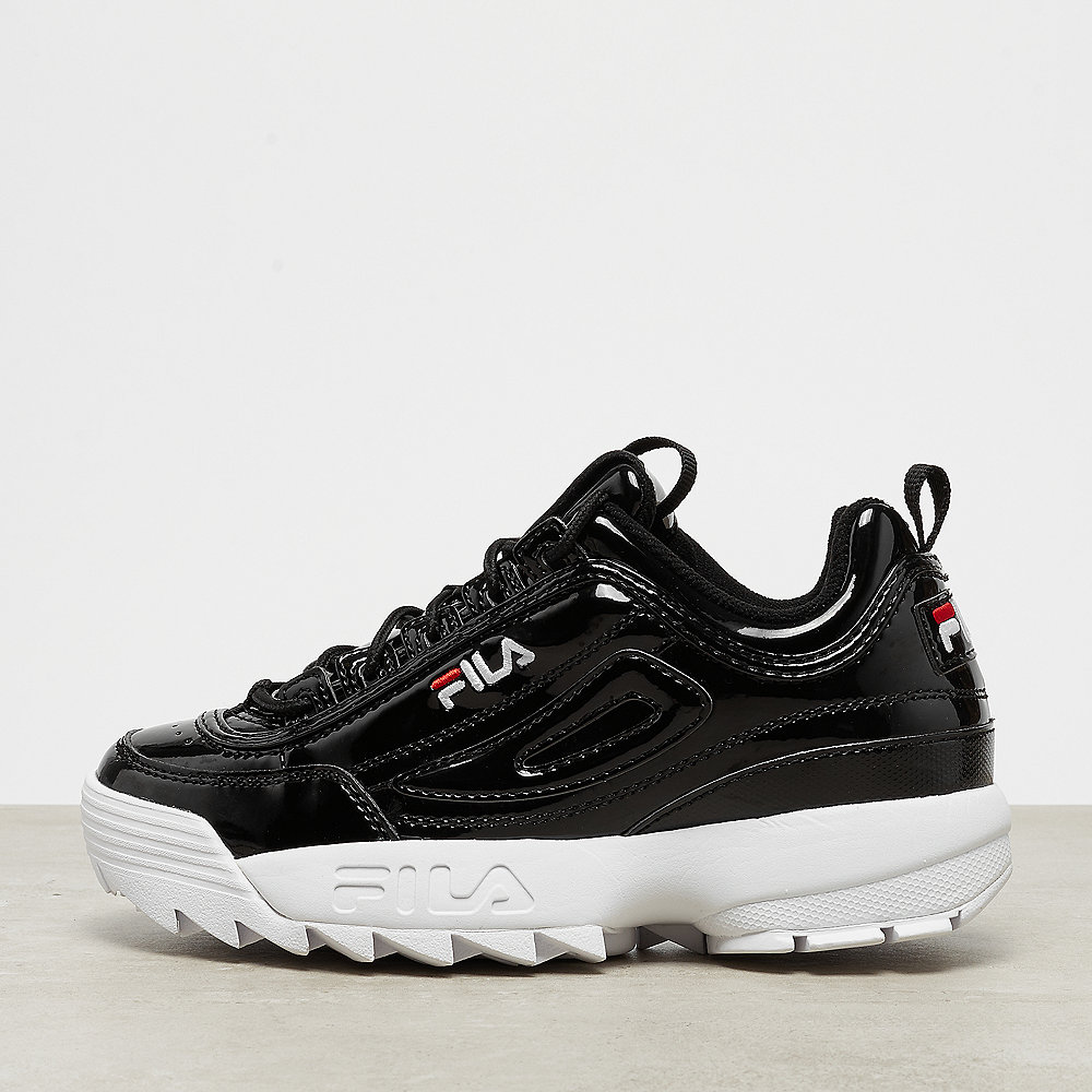 Disruptor M Low black Disruptor M Low black